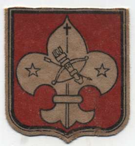 [Badge Image]