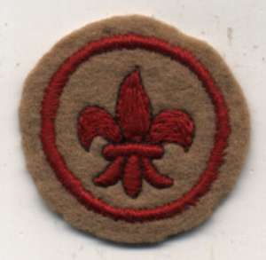 [Badge Image]