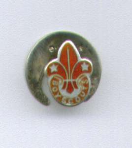 [Badge Image]