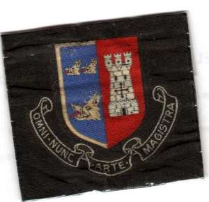 [Badge Image]