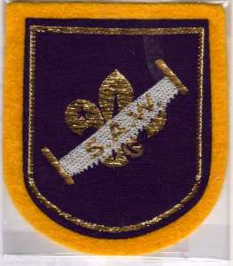 [Badge Image]