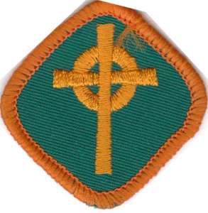 [Badge Image]