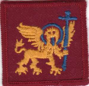[Badge Image]