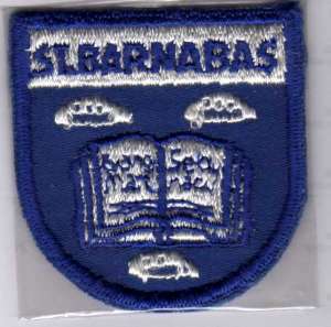 [Badge Image]