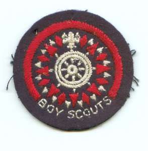 [Badge Image]