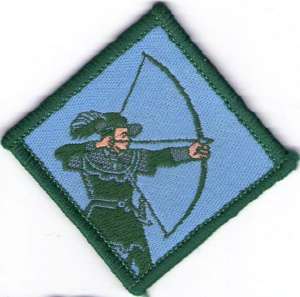 [Badge Image]