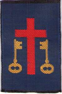 [Badge Image]