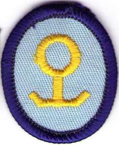 [Badge Image]