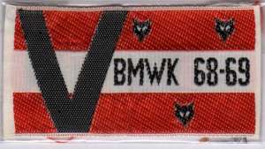 [Badge Image]