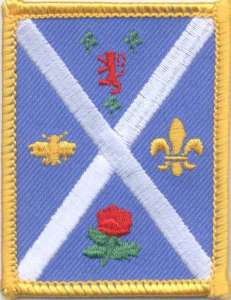 [Badge Image]