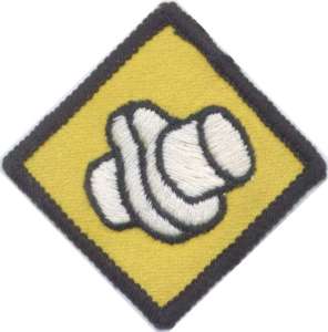 [Badge Image]