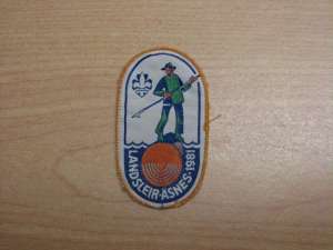 [Badge Image]