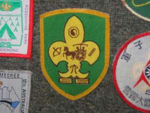 [Badge Image]