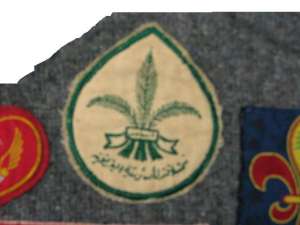 [Badge Image]