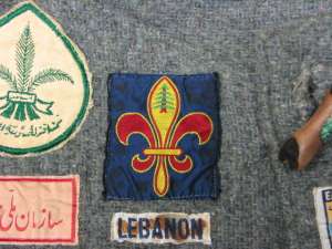 [Badge Image]