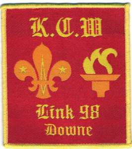 [Badge Image]