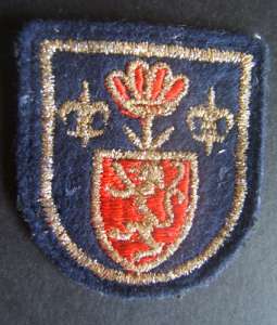 [Badge Image]