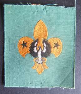 [Badge Image]