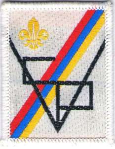 [Badge Image]
