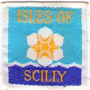 [Badge Image]