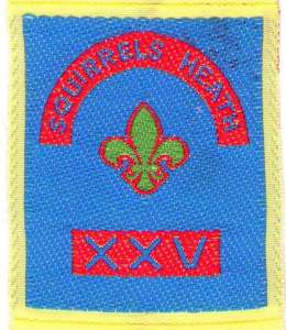 [Badge Image]