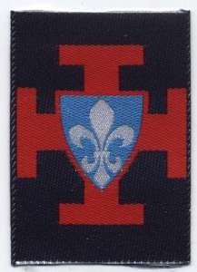 [Badge Image]