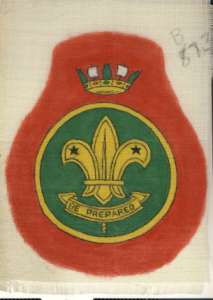 [Badge Image]
