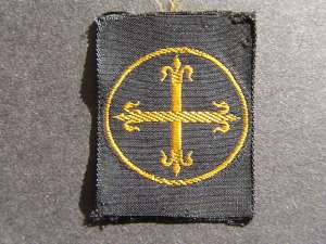 [Badge Image]