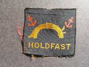 [Badge Image]