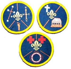 [Badge Image]