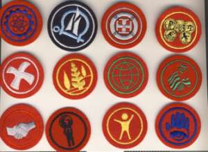 [Badge Image]