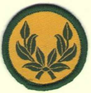 [Badge Image]