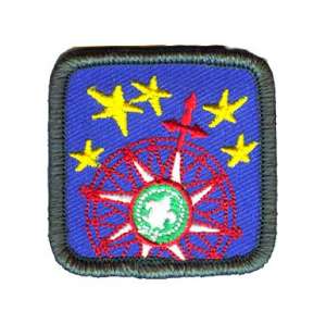 [Badge Image]