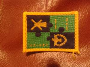 [Badge Image]