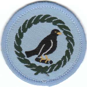 [Badge Image]