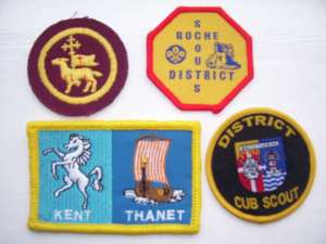 [Badge Image]
