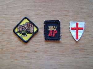 [Badge Image]