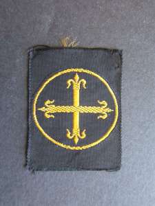 [Badge Image]