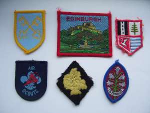 [Badge Image]