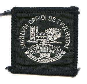 [Badge Image]