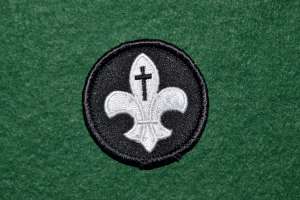 [Badge Image]