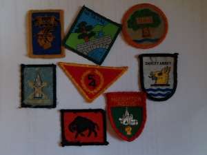 [Badge Image]