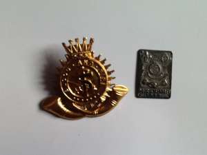 [Badge Image]