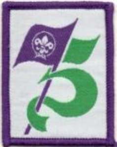 [Badge Image]