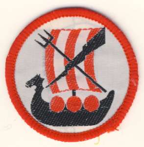 [Badge Image]
