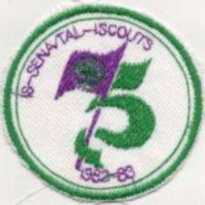 [Badge Image]