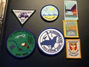 [Badge Image]