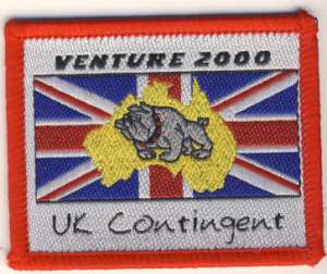 [Badge Image]