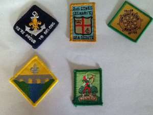 [Badge Image]