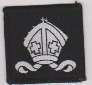 [Badge Image]
